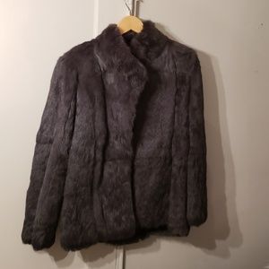 Rabbit Coat